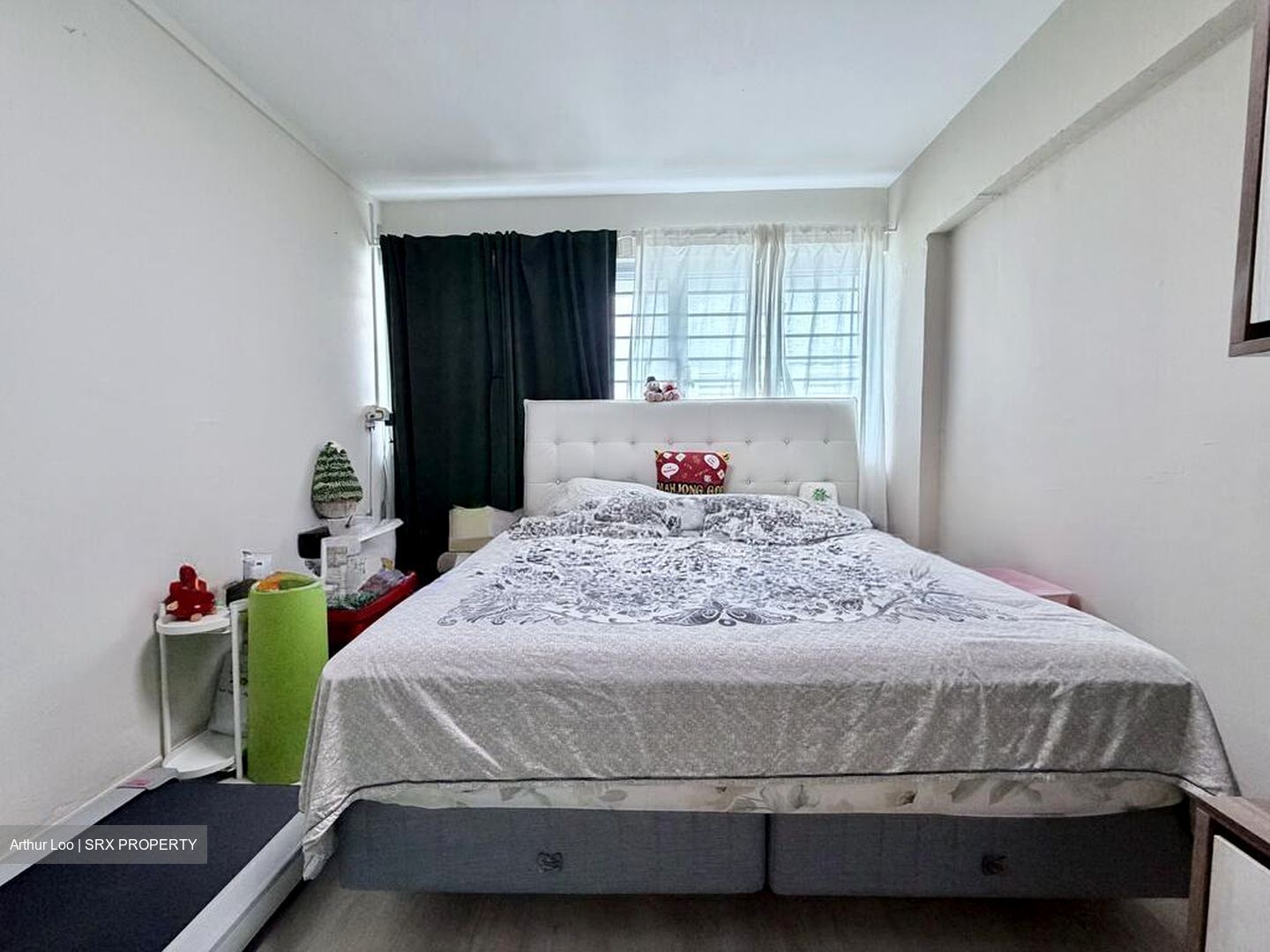Blk 43 Bedok South Parkview (Bedok), HDB 4 Rooms #522605511